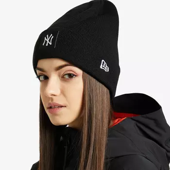New Era Team Cuff Beanie Neyyan