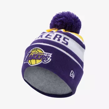 New Era Team NBA Bobble