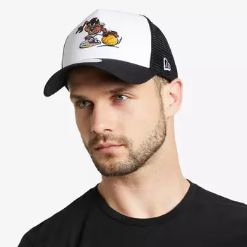 New Era Trucker