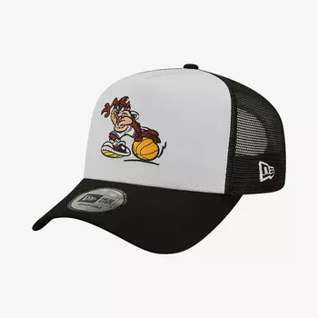 New Era Trucker, Черный
