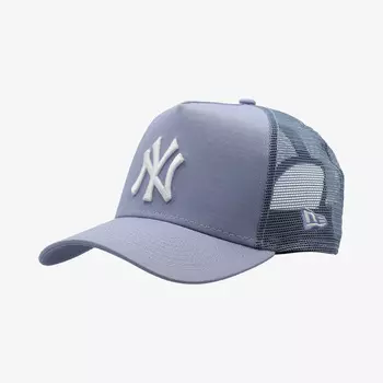 New Era Trucker, Синий