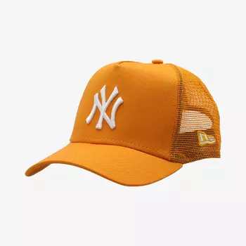 New Era Trucker, Желтый