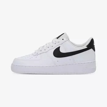 Женские кеды Nike Air Force 1 '07, Белый