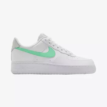 Женские кеды Nike Air Force 1 '07, Белый