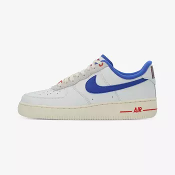 Женские кеды Nike Air Force 1 '07 Lx, Белый