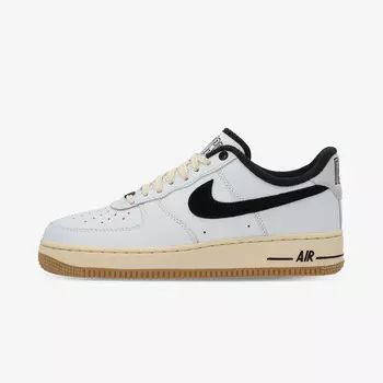 Женские кеды Nike Air Force 1 '07 Lx, Черный