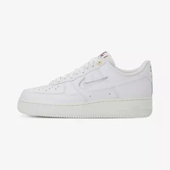 Женские кеды Nike Air Force 1 '07 Premium, Белый