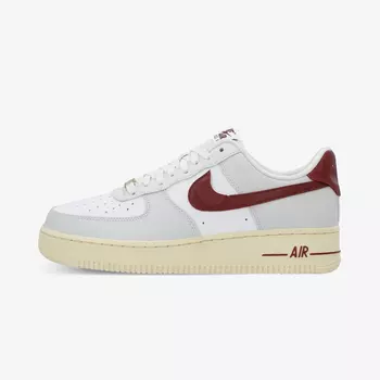 Женские кеды Nike Air Force 1 '07 SE, Белый
