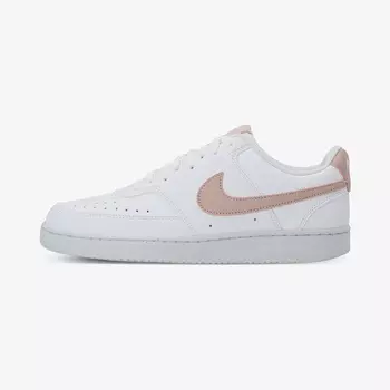 Женские кеды Nike Court Vision Low Better, Белый
