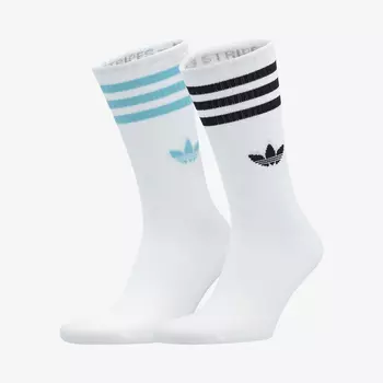 Носки adidas, 2 пары