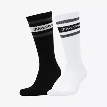 Носки DICKIES Genola унисекс, Белый