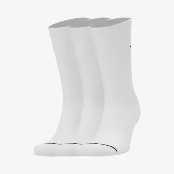 Носки Nike Jordan 3 пары унисекс, Серый