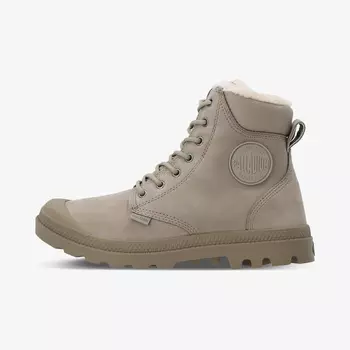 Palladium Pampa Sport Cuff, Серый