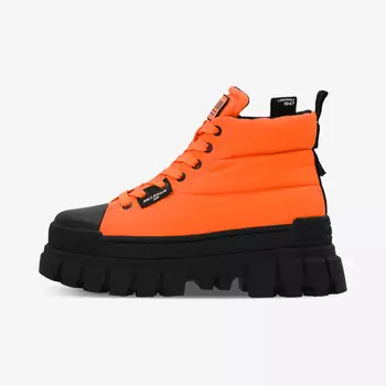 Palladium Revolt Boot Overcrush, Оранжевый