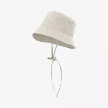 Панама FILA, Бежевый