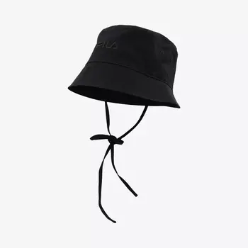 Панама FILA, Черный