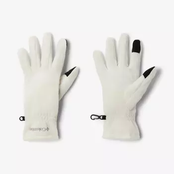 Перчатки Columbia, Бежевый