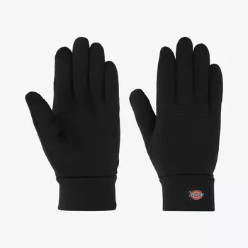Перчатки DICKIES Oakport унисекс, Черный