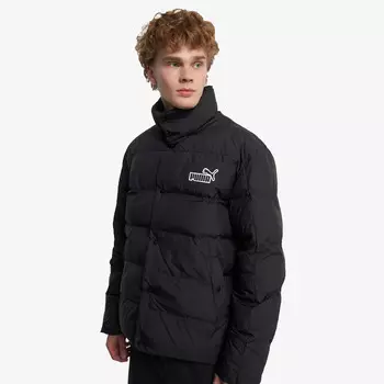 PUMA Better Polyball, Черный