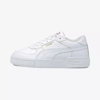 Мужские кеды PUMA CA Pro Classic, Белый
