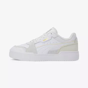 Женские кеды PUMA Ca Pro Lux, Белый