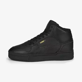 PUMA Ca Pro Mid, Черный