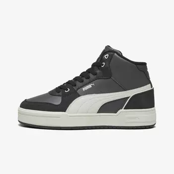 PUMA Ca Pro Mid Lux, Черный