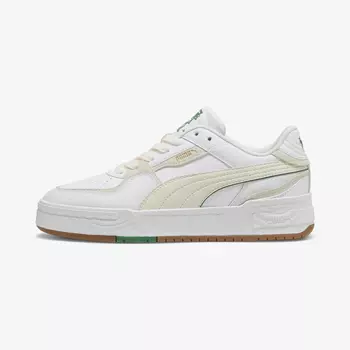 Мужские кеды PUMA Ca Pro Ripple Earth, Белый