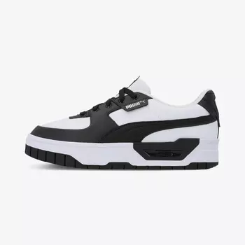 PUMA Cali, Черный