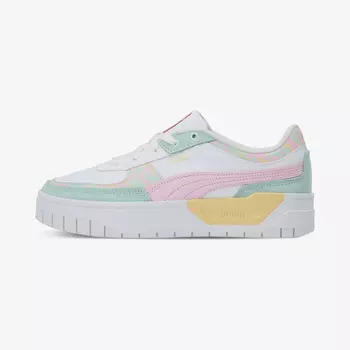 PUMA Cali Dream, Белый