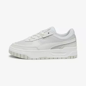 Женские кеды PUMA Cali Dream Selflove, Серый