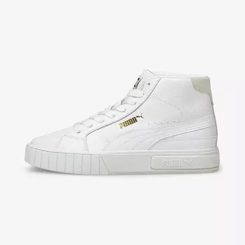 PUMA Cali Star, Белый