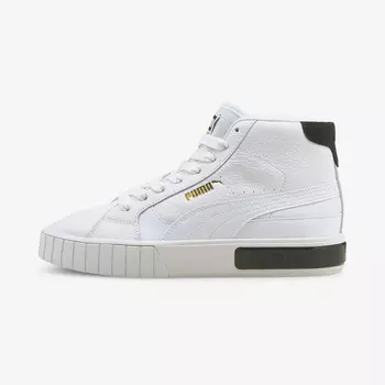 PUMA Cali Star, Белый