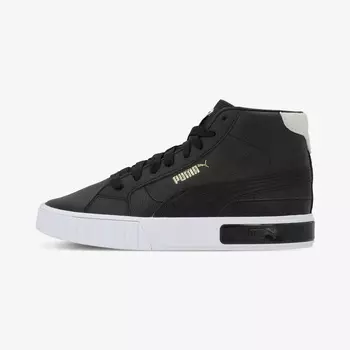 Женские кеды PUMA Cali Star, Черный