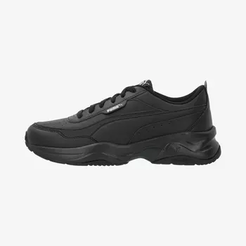 PUMA Cilia Mode, Черный