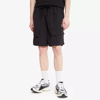 Мужские шорты PUMA Classics, Черный