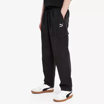 Мужские брюки PUMA Classics, Черный