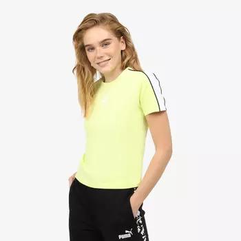 PUMA Classics Tight Top