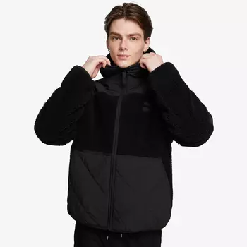 PUMA Classics Utility, Черный