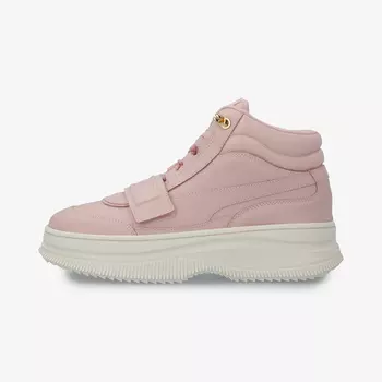 PUMA Deva Boot, Розовый
