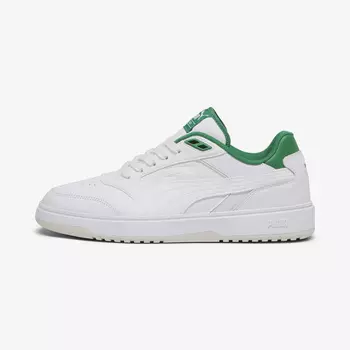 PUMA Doublecourt, Белый