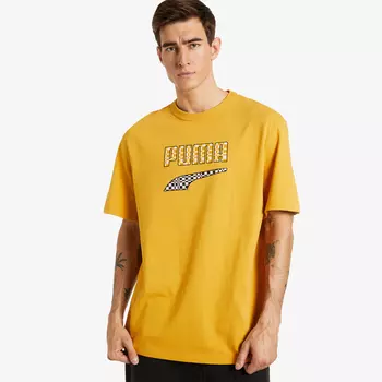 PUMA Downtown