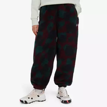 PUMA Downtown Aop Sherpa, Черный