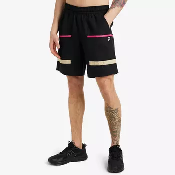 PUMA Downtown Cargo, Черный
