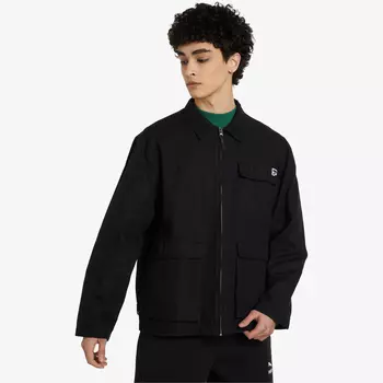 PUMA Downtown Chore, Черный