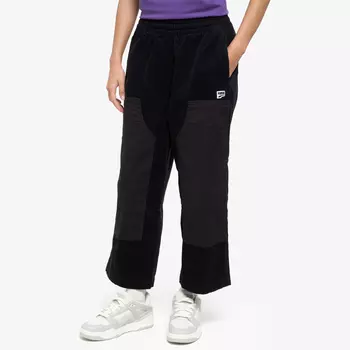 PUMA Downtown Corduroy, Черный