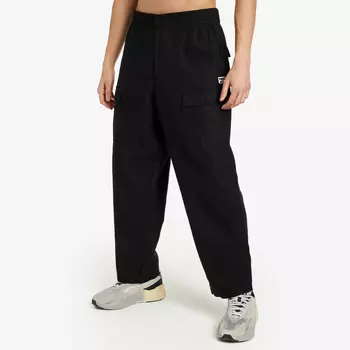 PUMA Downtown Woven, Черный