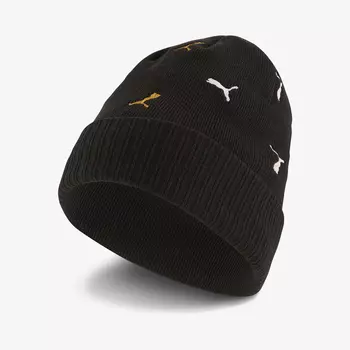 PUMA High Top Cuff Trend