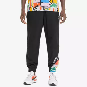 PUMA INTL