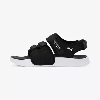 PUMA Leadcat, Черный